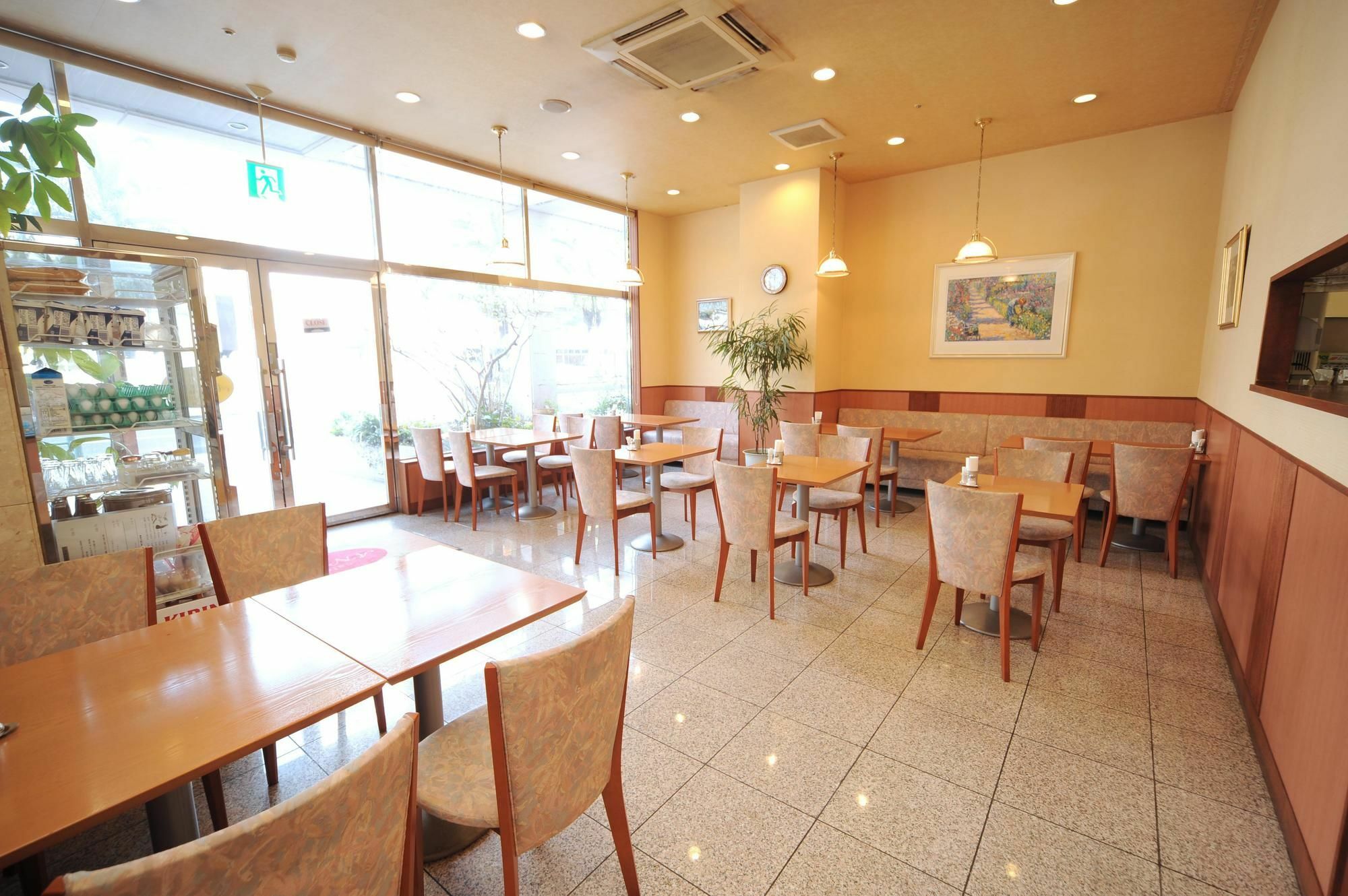 Bright Park Hotel Kochi  Exterior photo